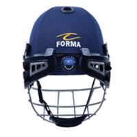 Forma Little master cricket helmet
