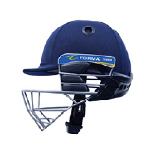 Forma Little master cricket helmet