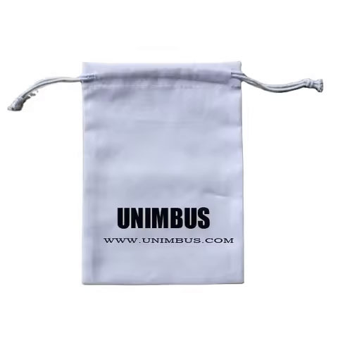 Wholesale Cotton Drawstring Dust Bags With Customized Designs Print Canvas Bags For Multi Purpose Cotton Drawstring Dust B - Color: Multiple Options Available