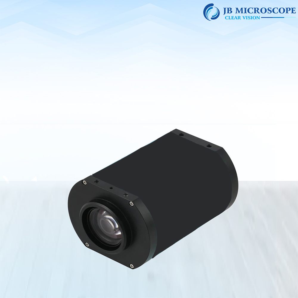 Auto Focus 28x HDMI 4K Microscope Camera 