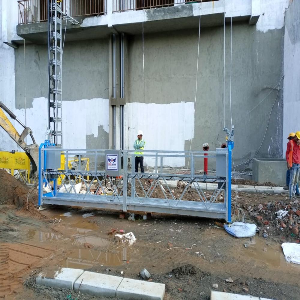 Standard Or Customized Construction Cradle