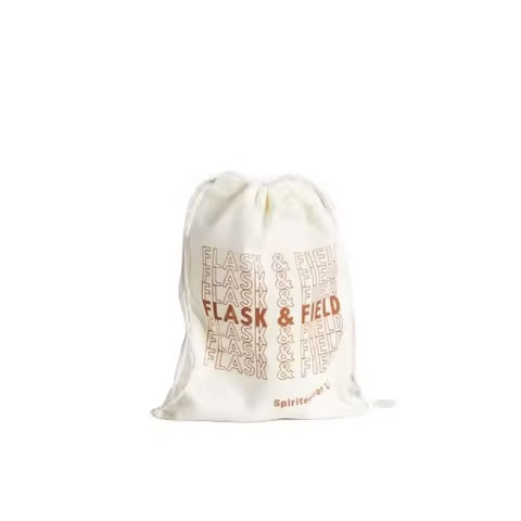 White Color Customized Wholesale Custom Printed Muslin Canvas Cotton Drawstring Bag For Food Packing - Color: Multiple Options Available
