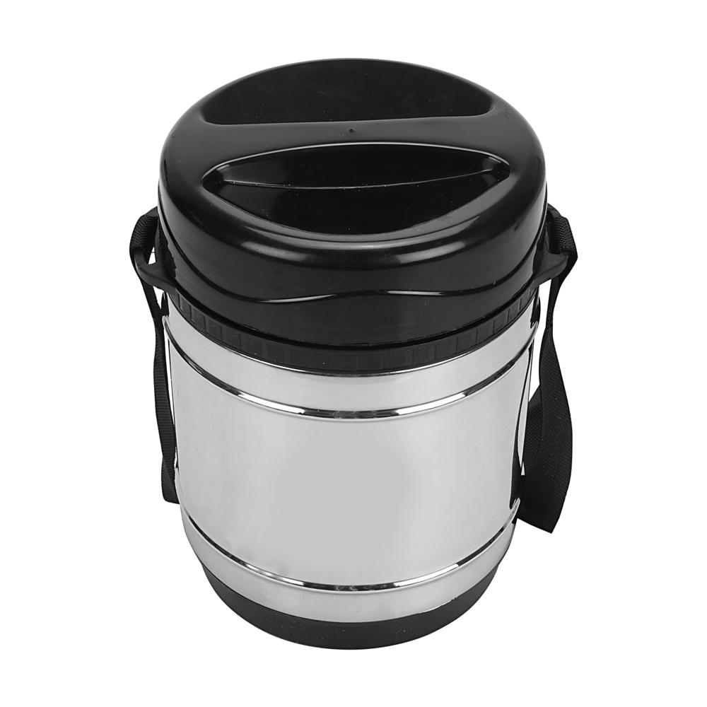 Stainless Steel Thermoware Insulated Lunch Box