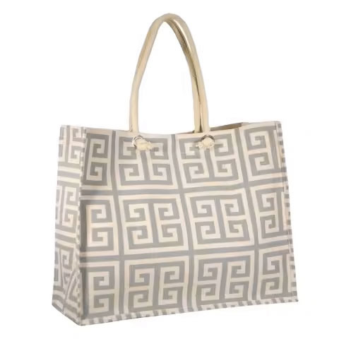 Cotton Jute Tote Bags Standard Jucio Promotional Bags