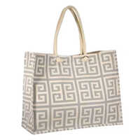 Cotton Jute Tote Bags Standard Jucio Promotional Bags