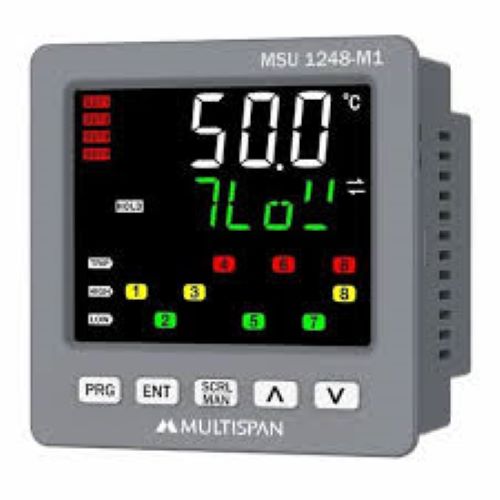 Temperature Scanner / Loggers