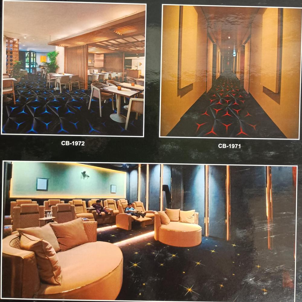 CARPET 