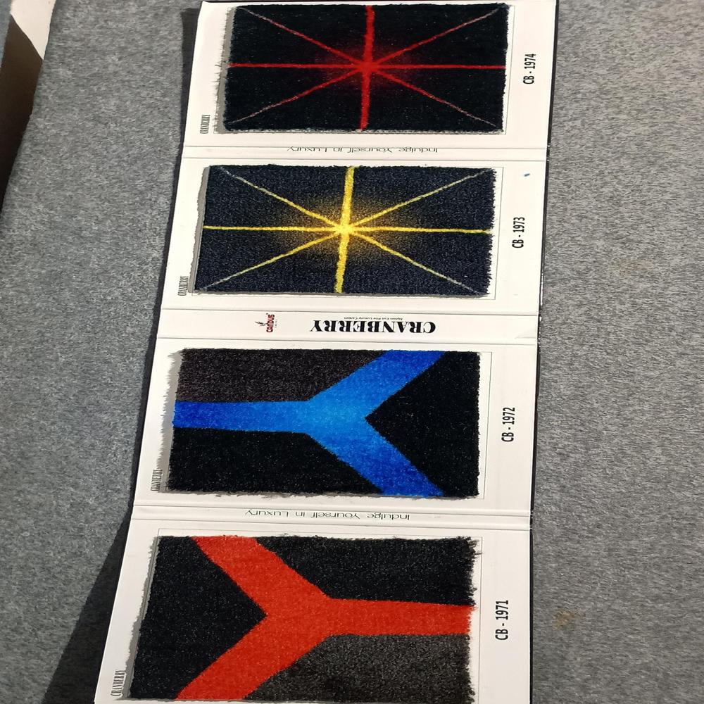 CARPET 