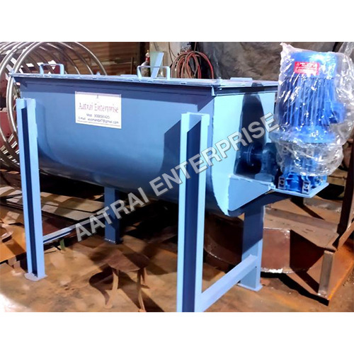 Plywood Glue Mixer By Aatrai Enterprise