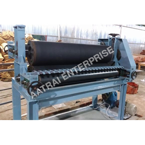 Plywood Glue Spreader - Feature: Low Noise