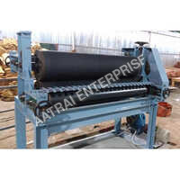 Plywood Glue Spreader - Feature: Low Noise