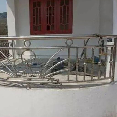 Balcony Grill