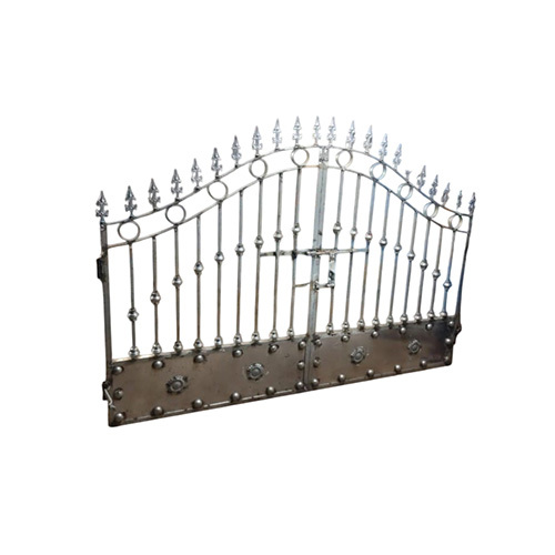 Grilling Gate - Material: Stainless Steel