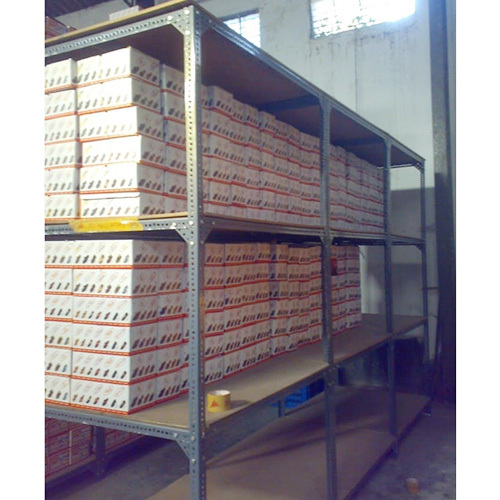 Industrial Rack