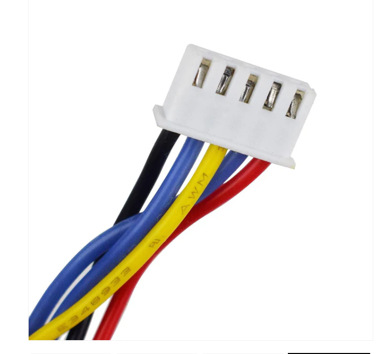 4500mah Lipo Battery 14.8v 4500mah 4s 30c Lithium Polymer Battery - Color: Red