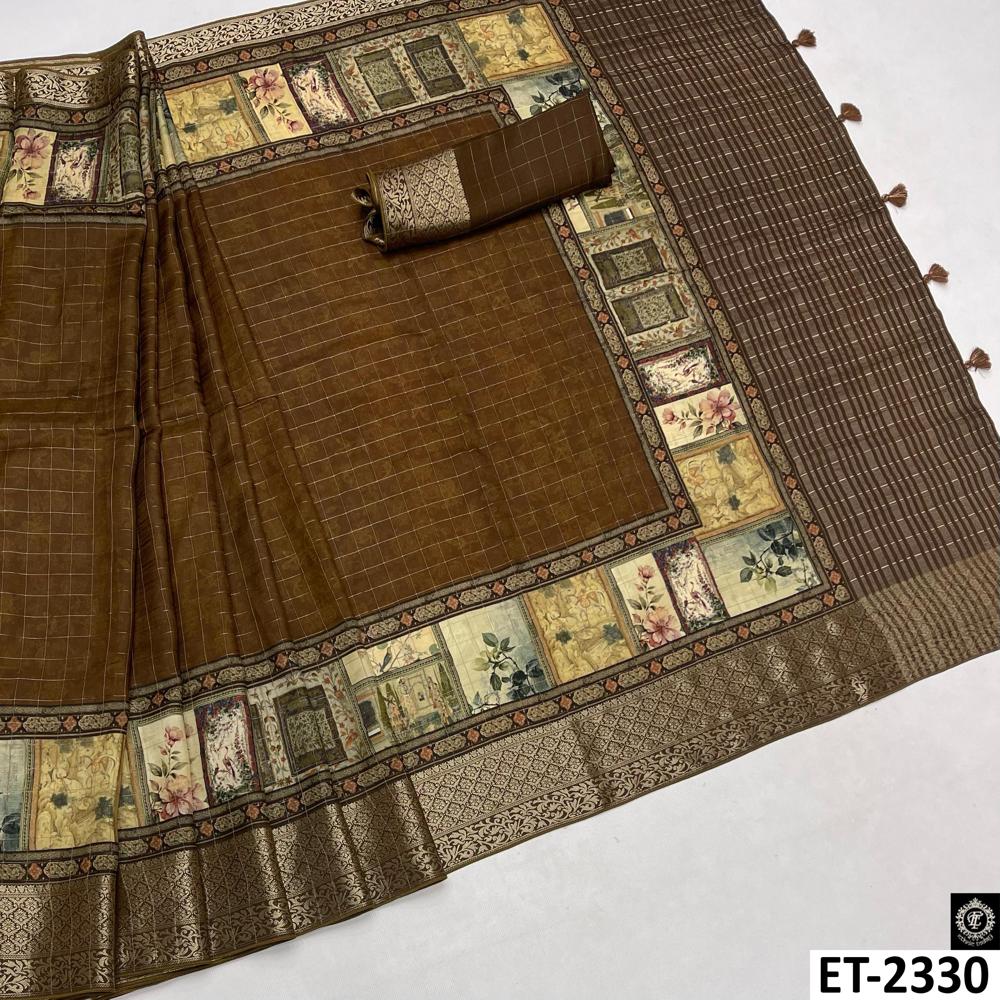 Banarasi Silk Sarees