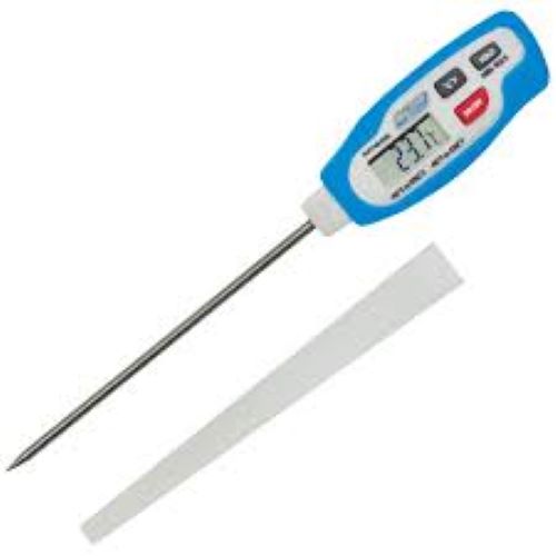 Pen Type Digital Thermometer