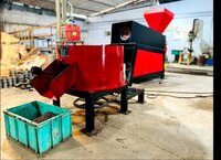 Organic Fertilizer Granulator Making Machine