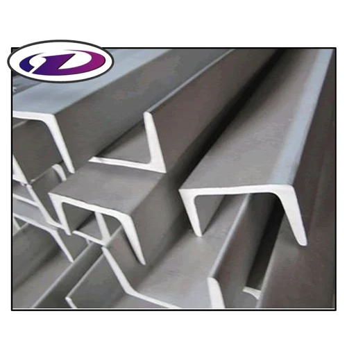 Stainless Steel Channel