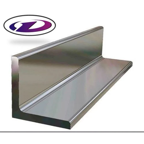 Stainless Steel L Shape Angle