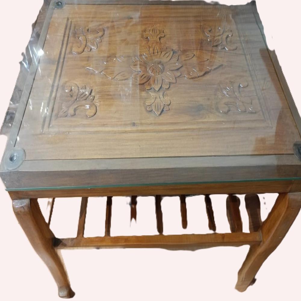 Center Table - Application: Living Rooms As A Centerpiece For Serving Tea