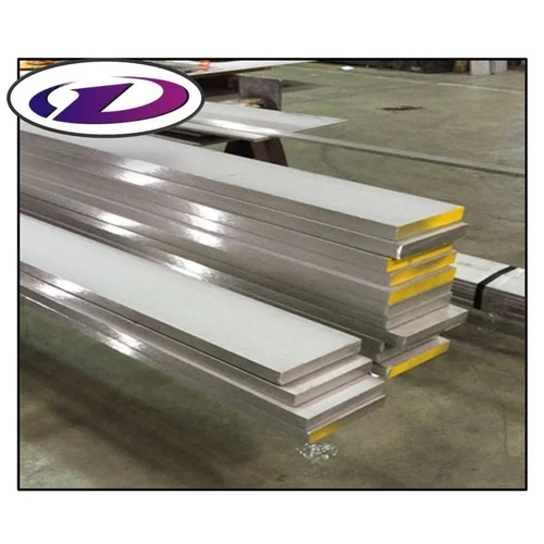 Stainless Steel Flats