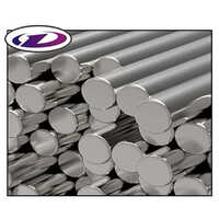 Stainless Steel Bars
