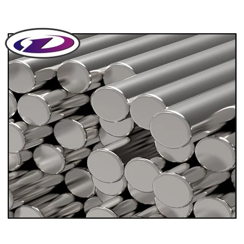 Duplex Stainless Steel Round Bar