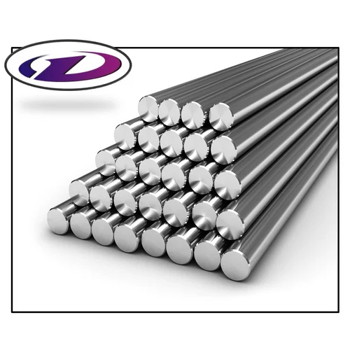 Stainless Steel Round Bar