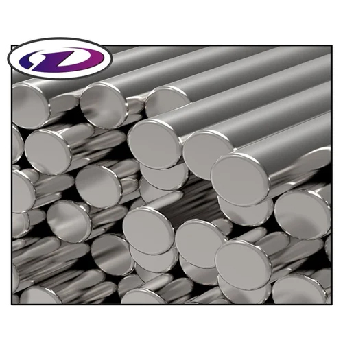 316L Stainless Steel Round Bar