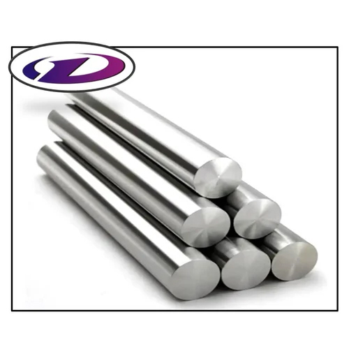 304 Stainless Steel Round Bar