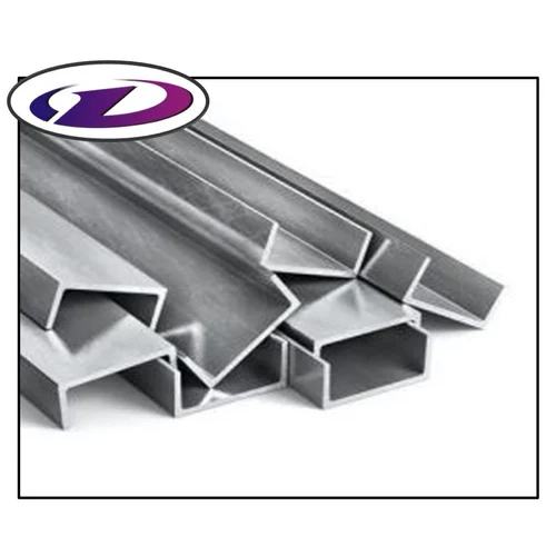 Hot Dip Galvanized Channel