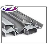 Hot Dip Galvanized Channel - Application: Industrial