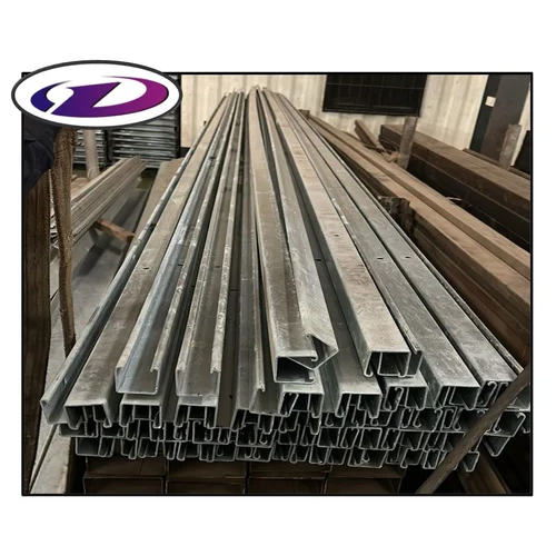 Hot Dipped Galvanized Strut Channel