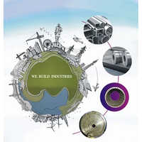 Gi Structure Angle Channel - Application: Industrial