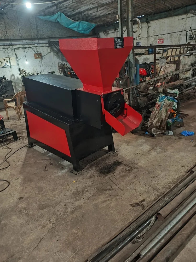 Stainless Steel Organic Fertilizer Granulator Making Machine