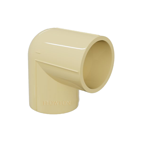 90 Degree CPVC Elbow