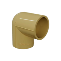 90 Degree CPVC Elbow