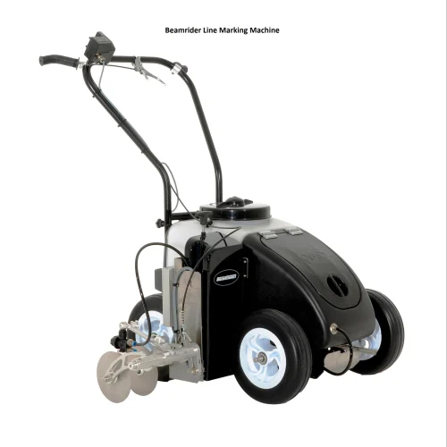 BeamRider Line Marking Machine