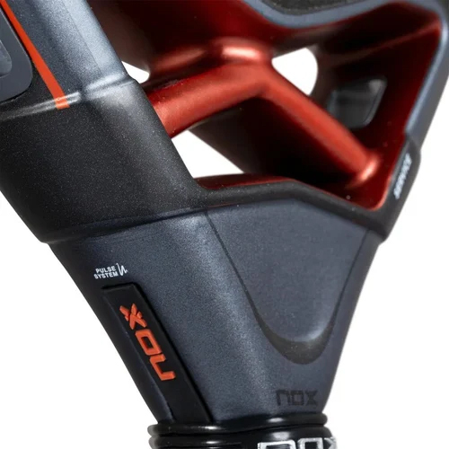 NOX AT 10 genius 18k 2025 Racquet