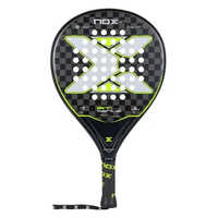 Nox At Genius Ultralight - Color: Black