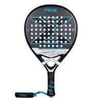 NOX TL10 Quantum 12K by Tino Libaak