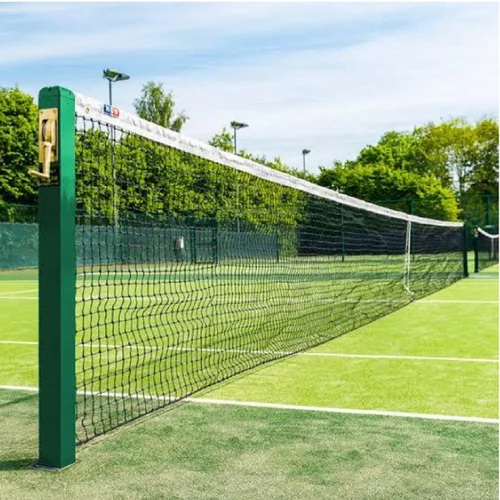 GoSportz Tennis Post