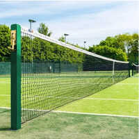 Gosportz Tennis Post - Age Group: Adult