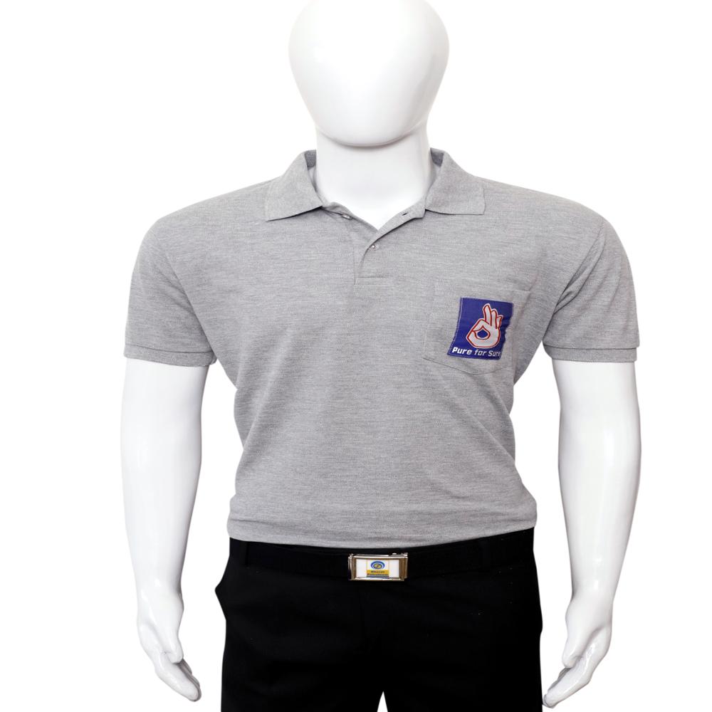 Bharat Petroleum (BPCL) Air Boy T-shirt