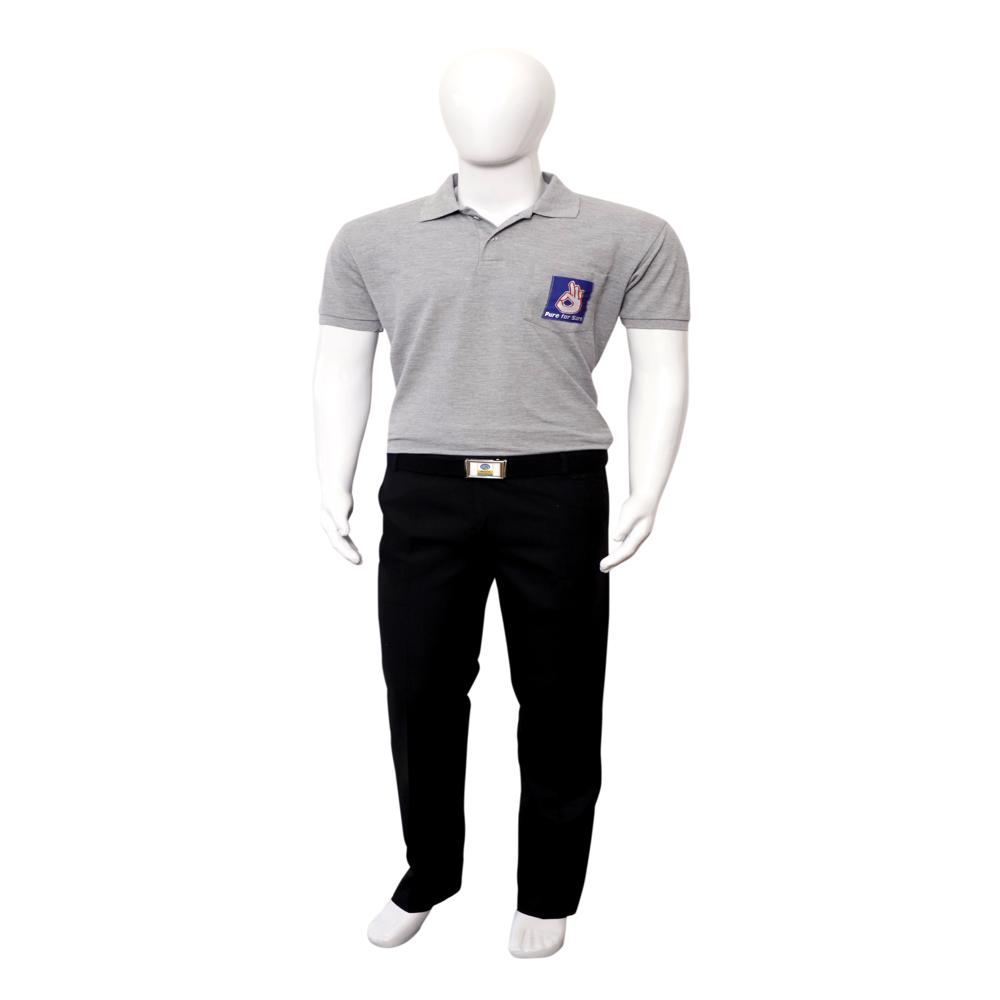 Bharat Petroleum (BPCL) Air Boy T-shirt