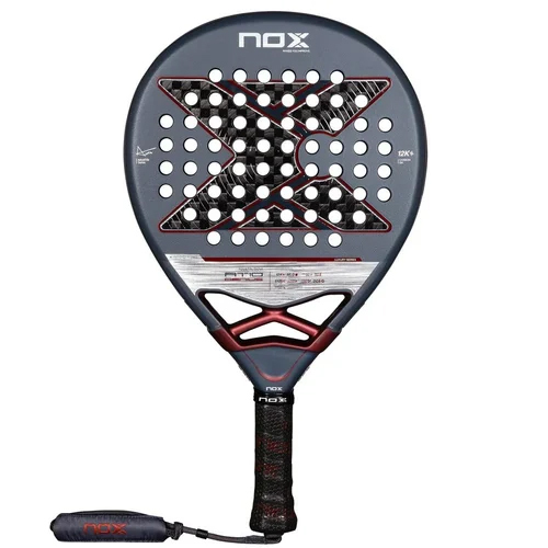 NOX AT 10 genius 12k 2025 Padel Racquet