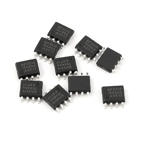 Led Driver Ic - Application: Industrial