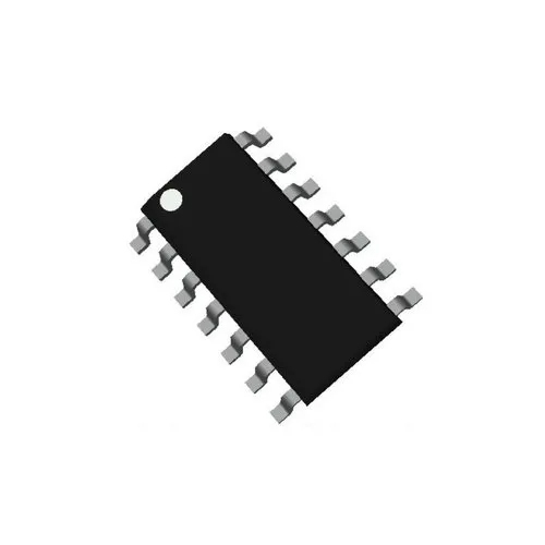 Smd Ic S - Application: Industrial
