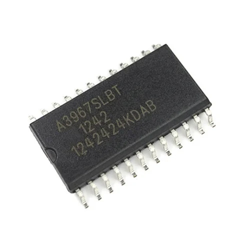 Controller Ic - Application: Industrial